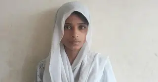 যাত্রাবাড়ী থানা থেকে পালানো নারী আসামি গ্রেপ্তার